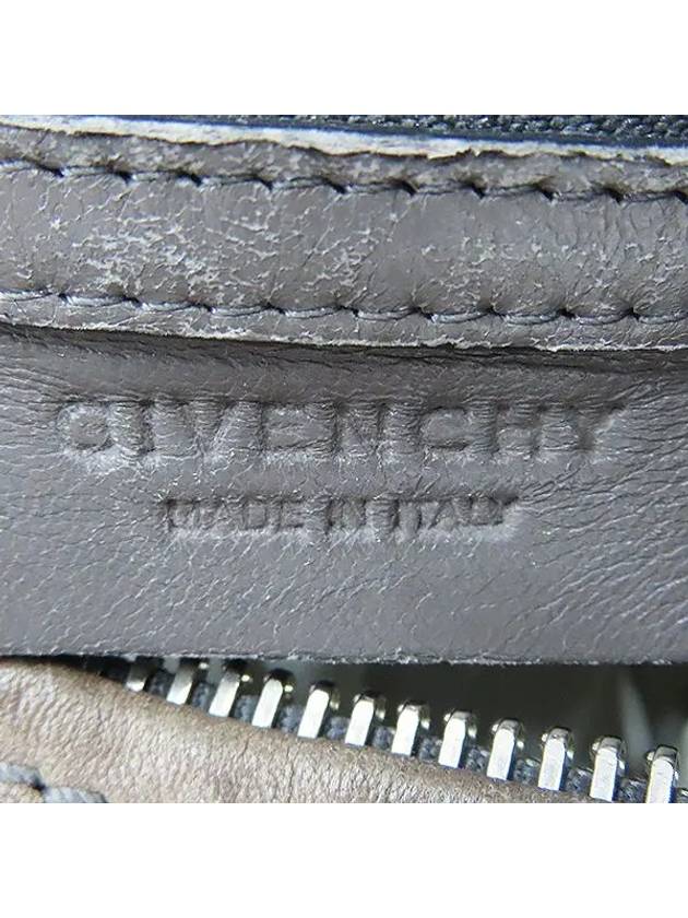 BB05251004 2 WAY bag - GIVENCHY - BALAAN 6