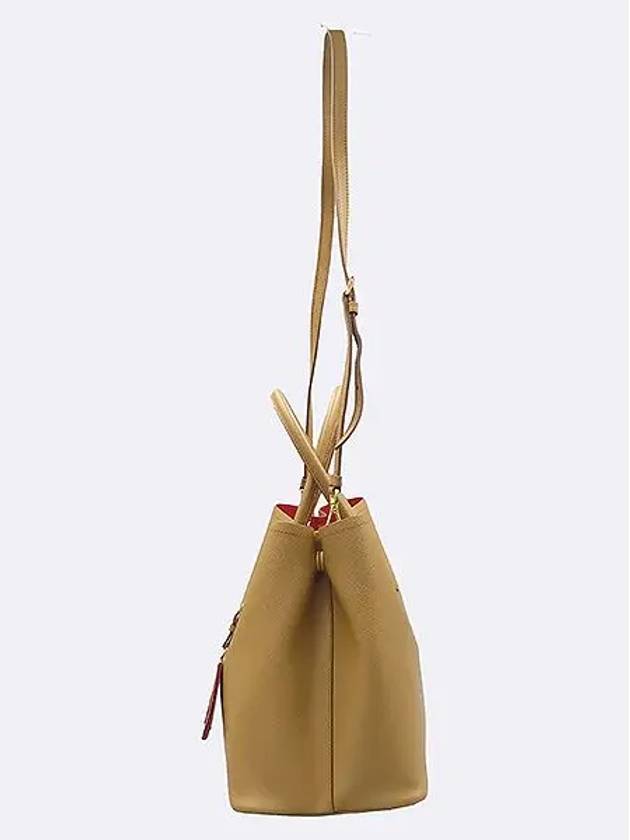 B2756T 2 WAY bag - PRADA - BALAAN 4