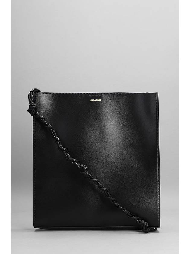 Jil Sander Tangle  Shoulder Bag - JIL SANDER - BALAAN 1