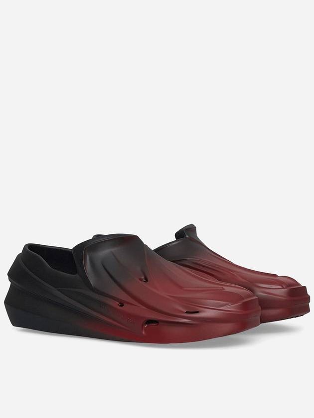 Mono Slip-On Black Red - 1017 ALYX 9SM - BALAAN 3