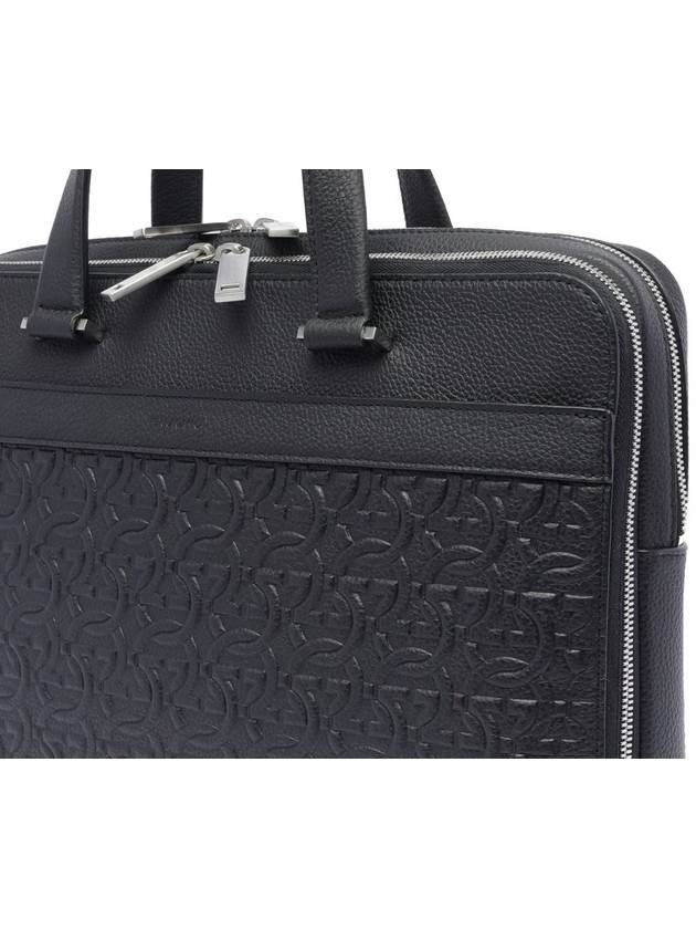 Salvatore Ferragamo Suitcases - SALVATORE FERRAGAMO - BALAAN 4