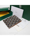 men s wallet - GOYARD - BALAAN 5