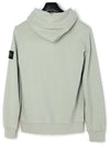 Men's Hoodie - STONE ISLAND - BALAAN 2