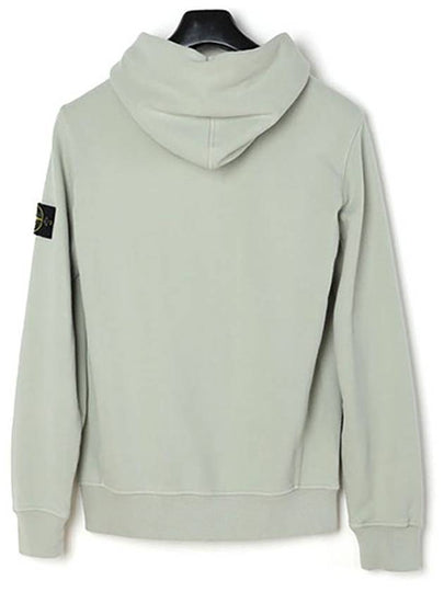 Men's Hoodie - STONE ISLAND - BALAAN 2