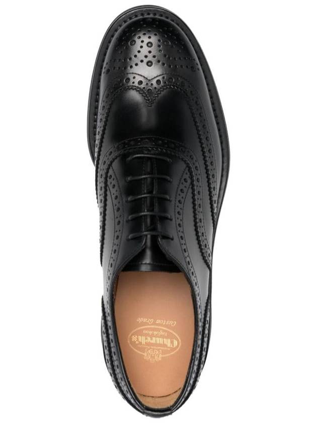 Church'S Burwood Loafers Shoes - CHURCH'S - BALAAN 7