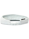 Tyry Visor Cap White - ISABEL MARANT - BALAAN 5