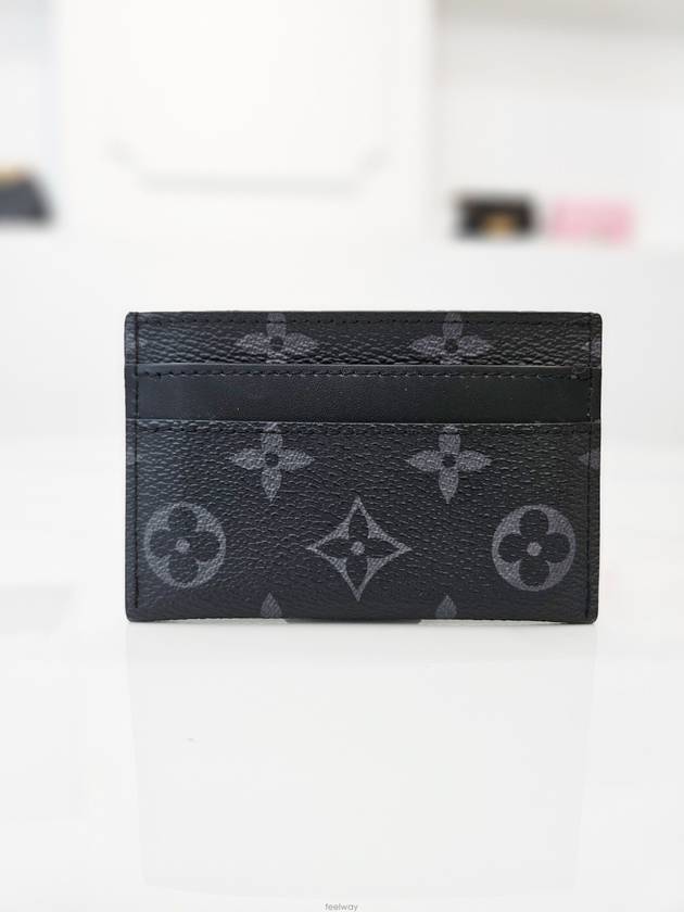 men card wallet - LOUIS VUITTON - BALAAN 4