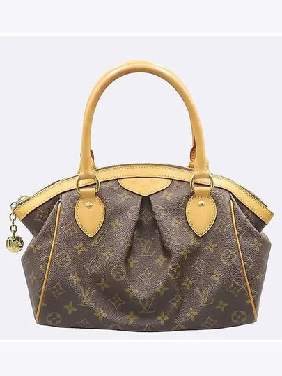 M40143 tote bag - LOUIS VUITTON - BALAAN 2