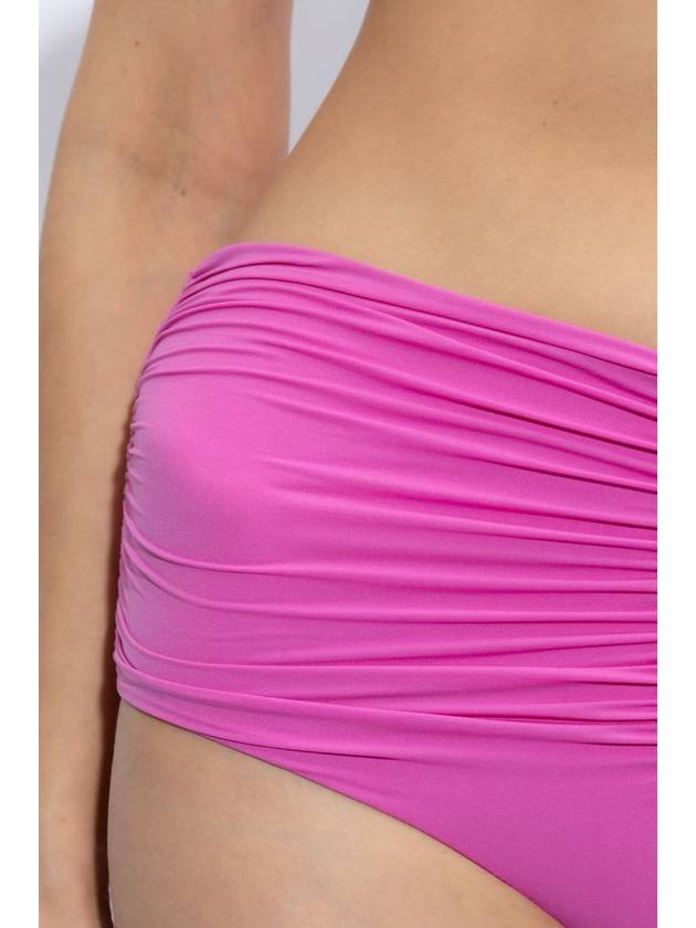 Marysia ‘Gibbes’ Swimsuit Bottom, Women's, Pink - MARYSIA - BALAAN 4