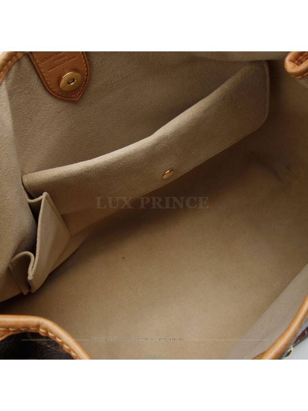 women shoulder bag - LOUIS VUITTON - BALAAN 9