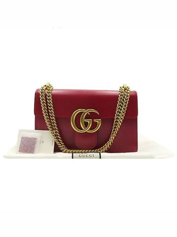 431777 shoulder bag - GUCCI - BALAAN 1