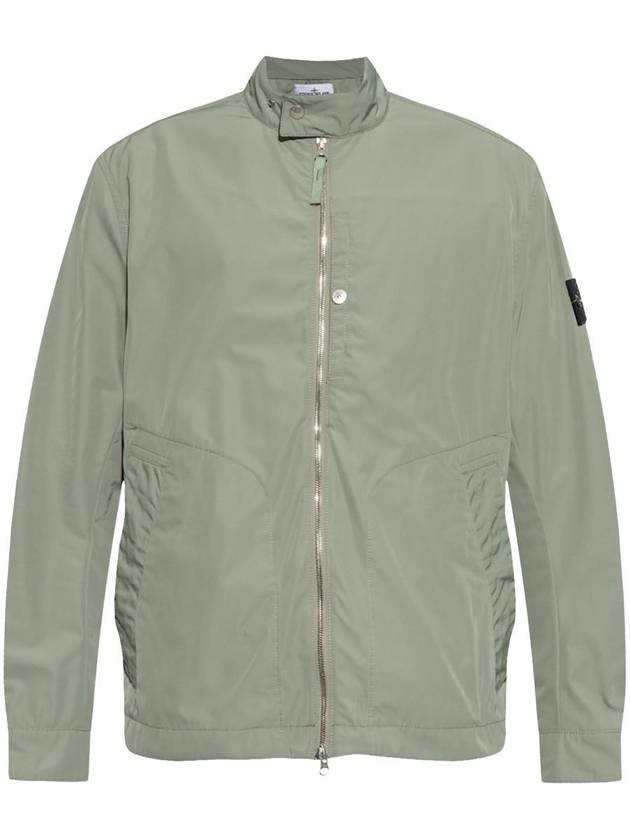 Stone Island Coat Clothing - STONE ISLAND - BALAAN 1