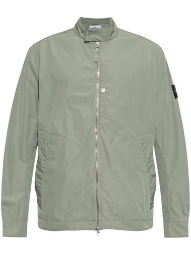 Stone Island Coat Clothing - STONE ISLAND - BALAAN 1