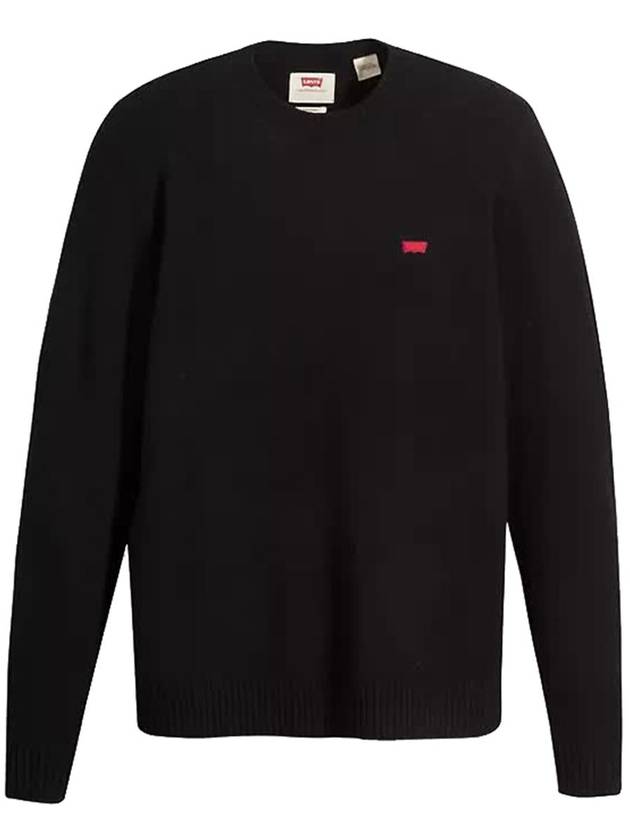 Levi'S Original Hm Sweater Clothing - LEVI'S - BALAAN 1