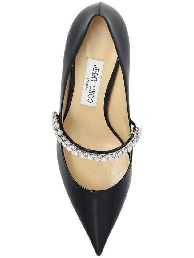 Jimmy Choo ‘Bing’ Pumps, Women's, Black - JIMMY CHOO - BALAAN 6