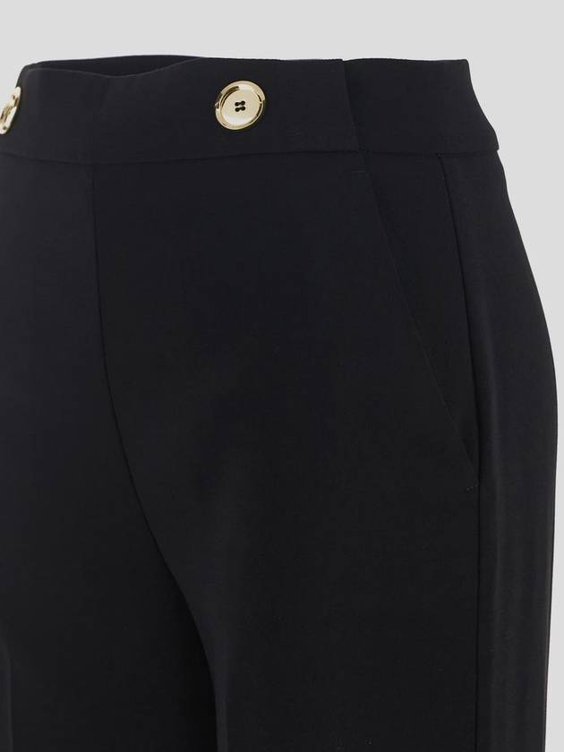 Pinko Pant Roughing - PINKO - BALAAN 4