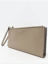 gray long wallet - GIVENCHY - BALAAN 2