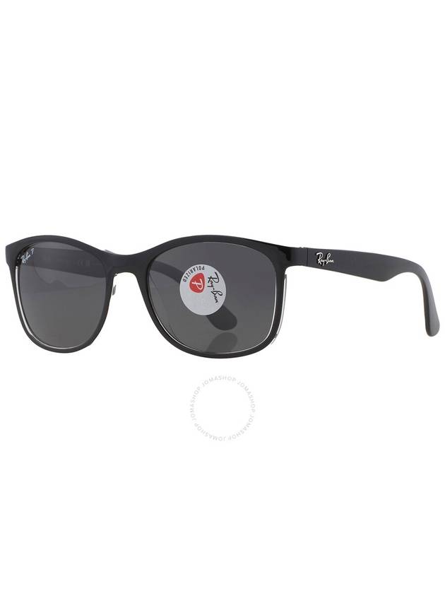 Sunglasses RB4374-603948-56 - RAY-BAN - BALAAN 4