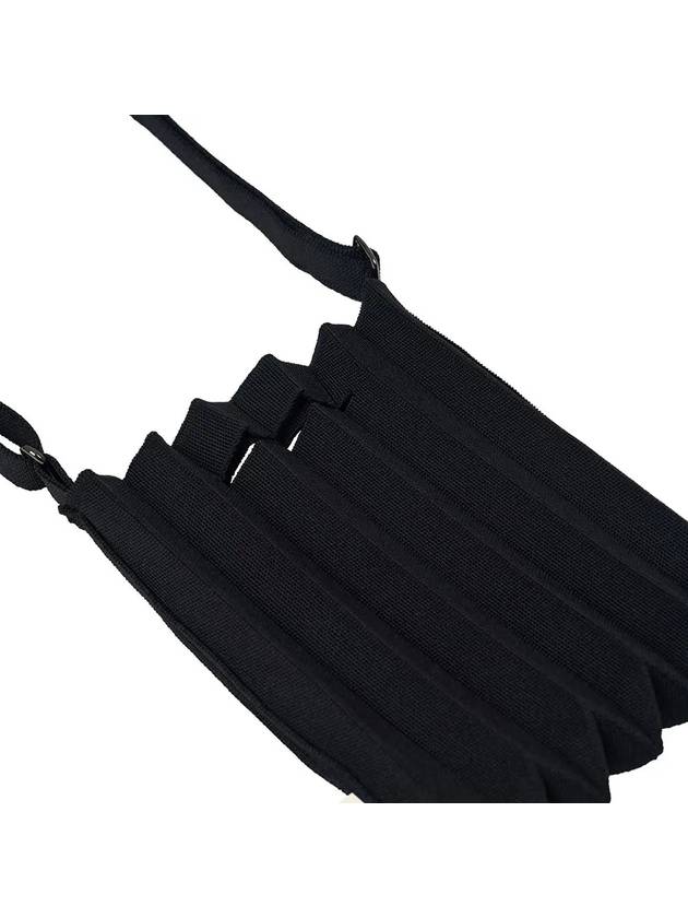 Mini Studio Bag Black - PLEATSMAMA - BALAAN 5