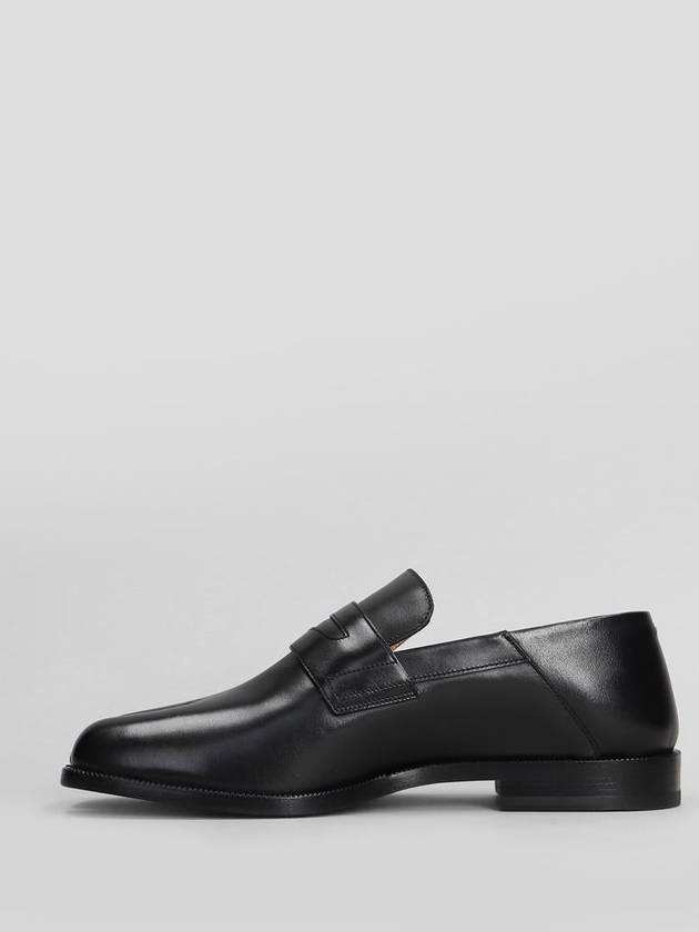 Maison Margiela Tabi Loafers - MAISON MARGIELA - BALAAN 3