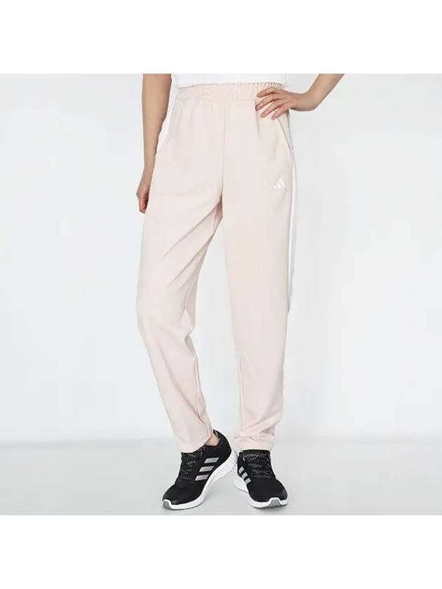 W Tracksuit Long Pants Essential 3S IS3969 - ADIDAS - BALAAN 1