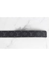 LV Initial 40MM Reversible Belt - LOUIS VUITTON - BALAAN 4