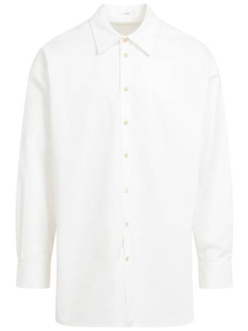 The Row Shirt - THE ROW - BALAAN 1