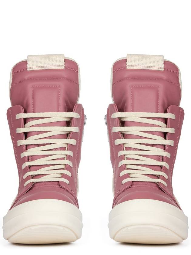 Rick Owens Sneakers Pink - RICK OWENS - BALAAN 2