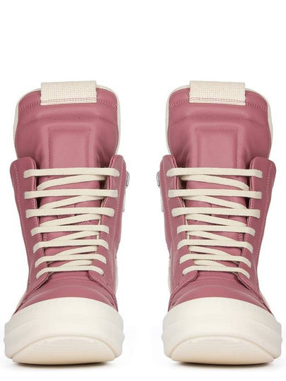 Rick Owens Sneakers Pink - RICK OWENS - BALAAN 2