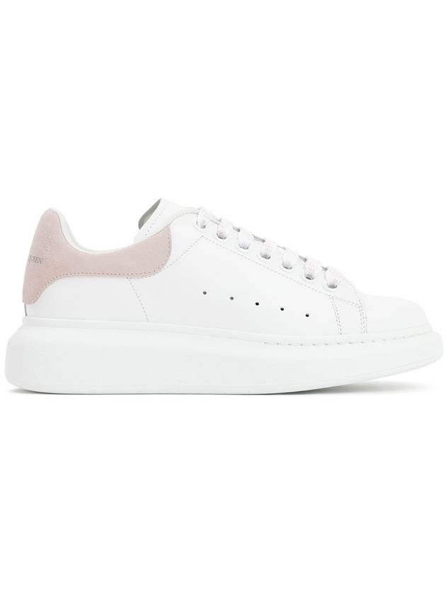 ALEXANDER MCQUEEN WOMEN'S OVERSIZED SNEAKER - ALEXANDER MCQUEEN - BALAAN 1