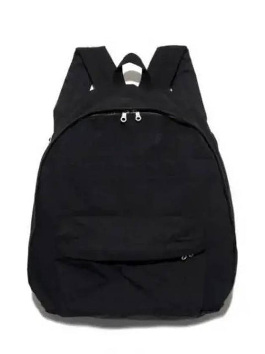 Day Pack Black SUOS208 K Backpack 962976 - NANAMICA - BALAAN 1