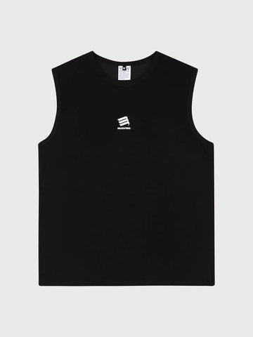 M Sporty Icon Daily Sleeveless Black - MAVRK - BALAAN 1