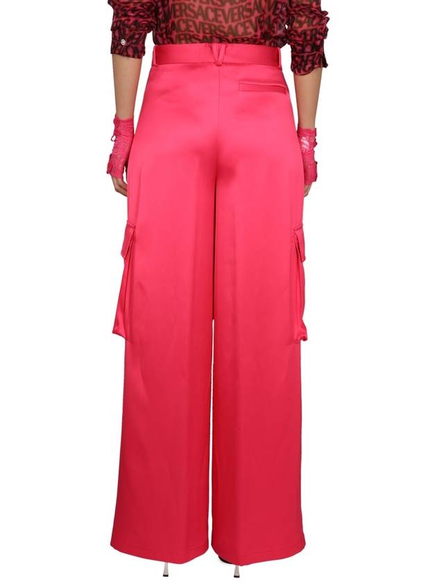 Pants 1009844 1A068381PM60 - VERSACE - BALAAN 5