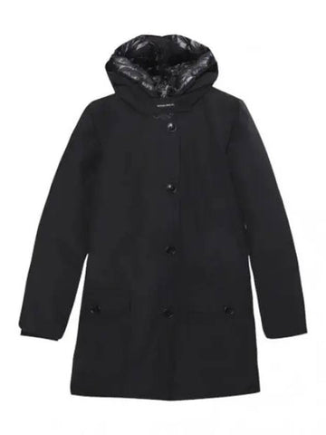 Arctic high collar parka - WOOLRICH - BALAAN 1