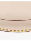 Oskan Moon Shoulder Bag Ivory - ISABEL MARANT - BALAAN 6