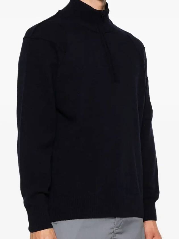 C P COMPANY Sweaters - CP COMPANY - BALAAN 4