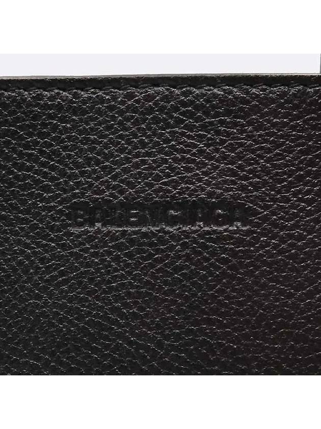 596159 2 WAY bag - BALENCIAGA - BALAAN 4