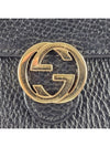 Interlocking GG chain mini crossbag 510314 - GUCCI - BALAAN 7