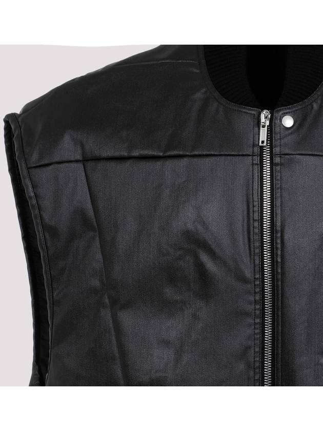 Rick Owens Jacket - RICK OWENS - BALAAN 3