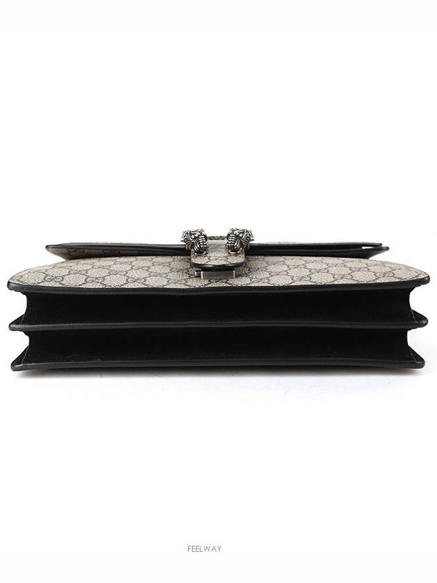 women shoulder bag - GUCCI - BALAAN 4