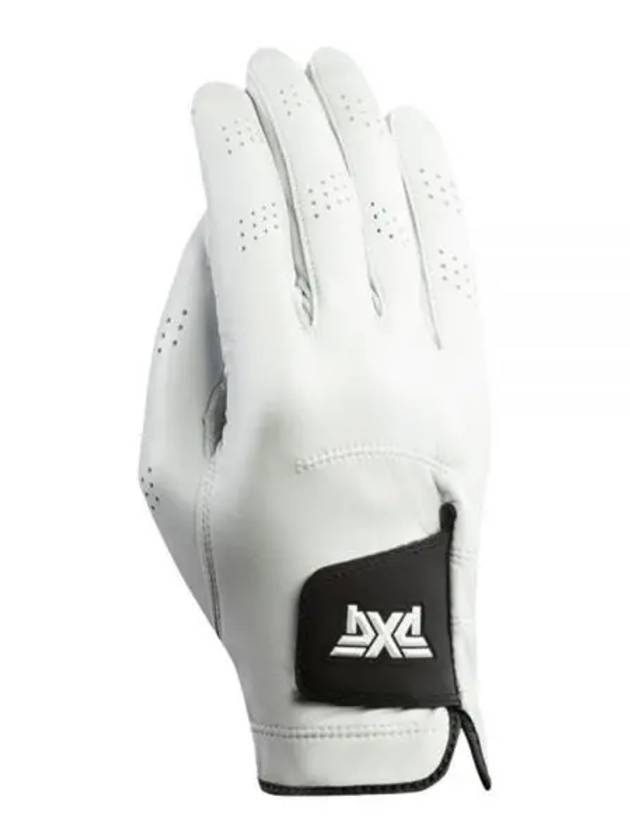 Players Golf Gloves White - PXG - BALAAN 2