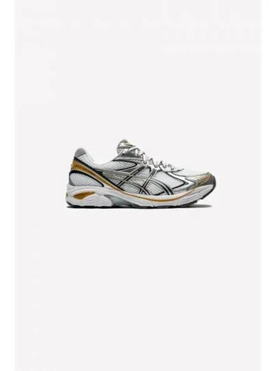 GT2160 Mesh Leather Fake Leather Sneakers 1203A275 B0080859633 - ASICS - BALAAN 2