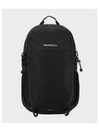 MERRELL UNISEX HIKE 25L AGILITY backpack BLACK - MERRYMOTIVE - BALAAN 1