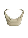 Medium Soft Game Cross Bag Clay - LEMAIRE - BALAAN 2