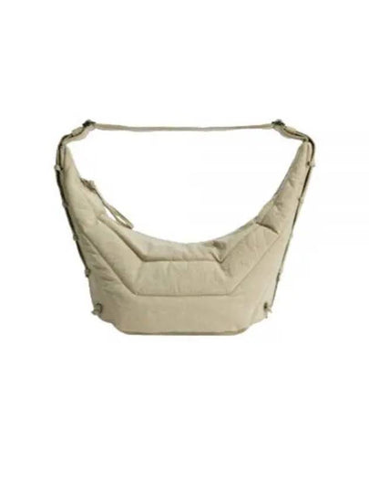 Medium Soft Game Cross Bag Clay - LEMAIRE - BALAAN 2