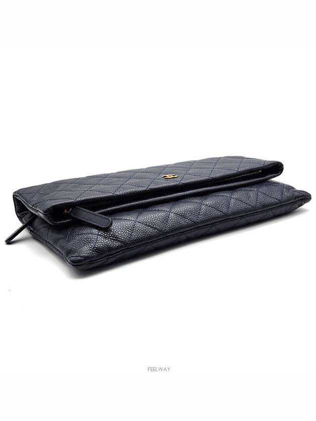 women clutch bag - CHANEL - BALAAN 6