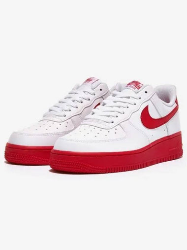 air force 1 07 brick 102 5 3 - NIKE - BALAAN 1