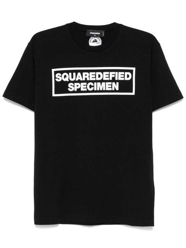 DSQUARED2 T-Shirts And Polos - DSQUARED2 - BALAAN 1