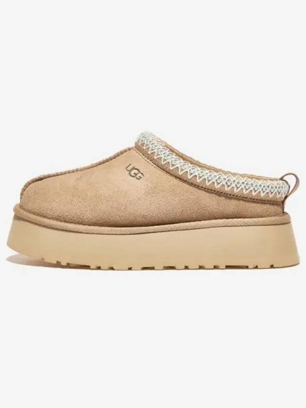 Taz Slide Mule Sand - UGG - BALAAN 2