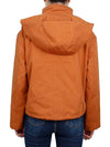 Hooded Blouson Jacket MW02105WQ0066 P261 - MAISON KITSUNE - BALAAN 5